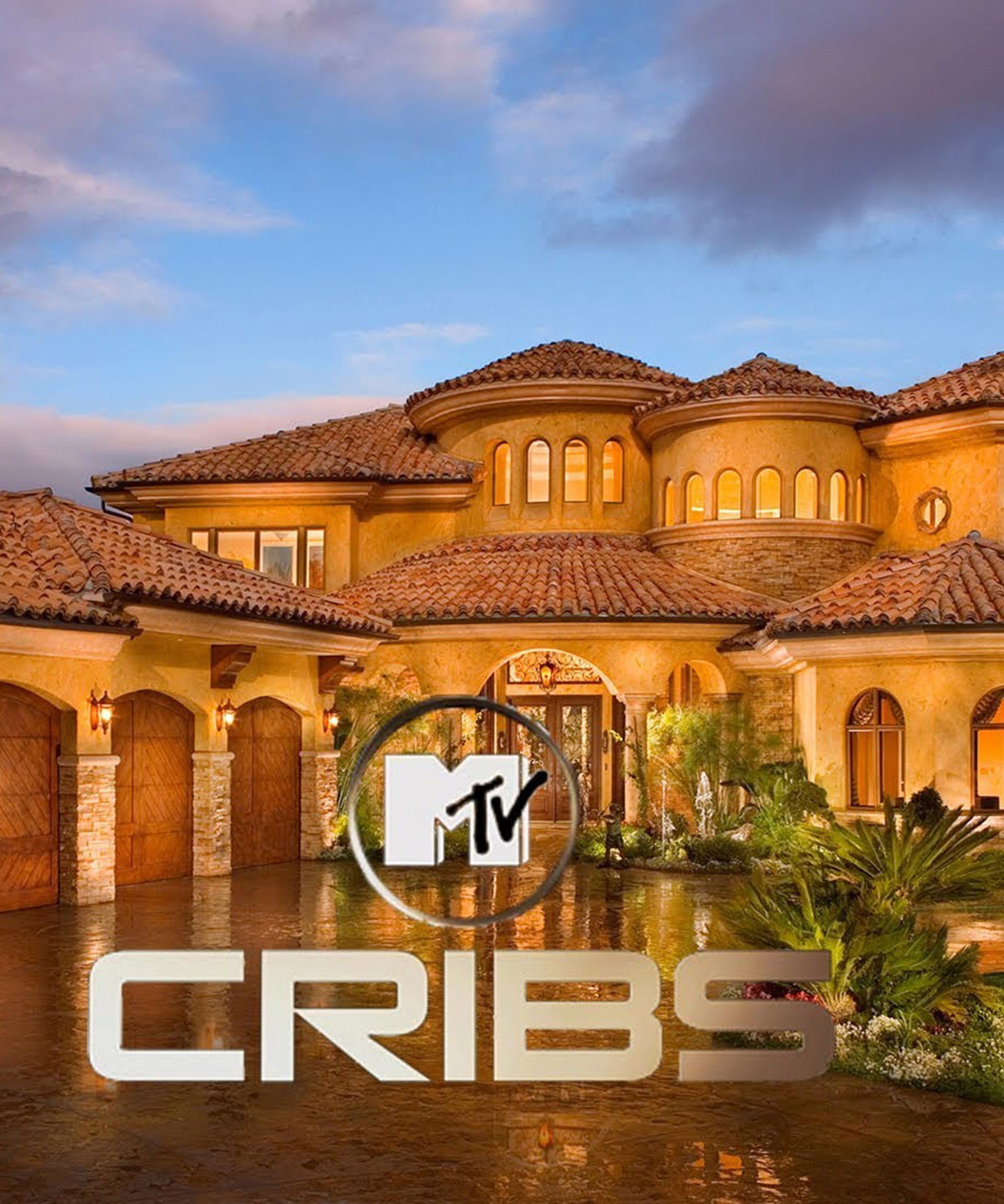 MTV Cribs: Inside The Homes Of The Rich And Famous MTV Cribs: Inside The Homes Of The Rich And Famous