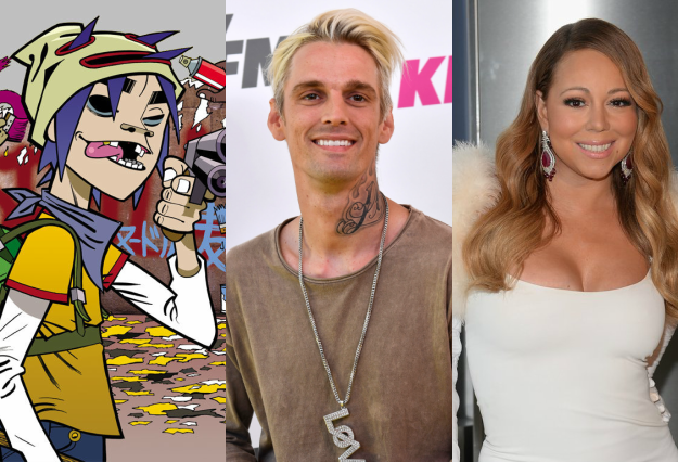 MTV Cribs: The Most Impressive Celebrity Homes MTV Cribs: The Most Impressive Celebrity Homes
