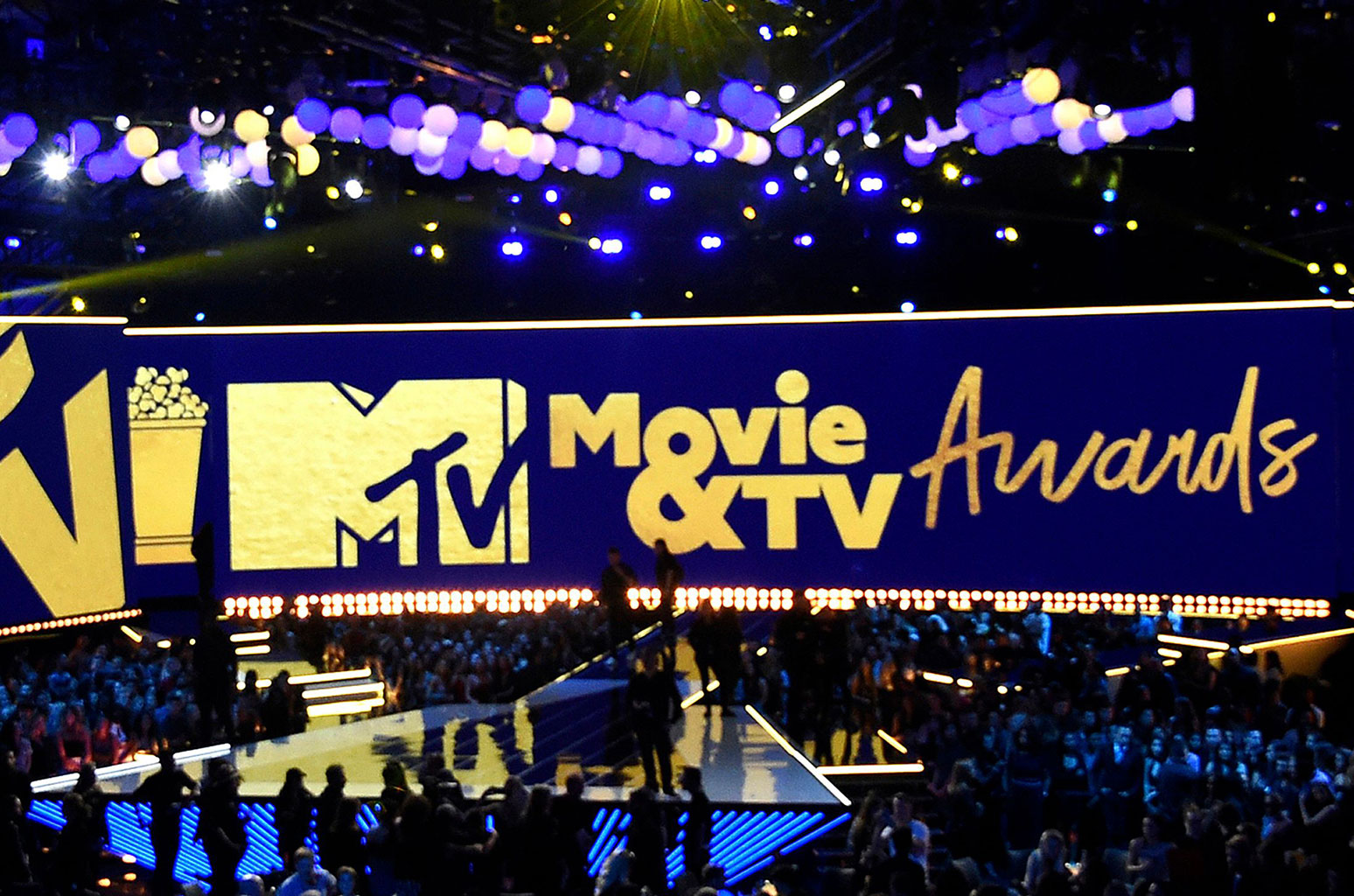 MTV Movie & TV Awards: No Show Planned For 2025 MTV Movie & TV Awards: No Show Planned For 2025