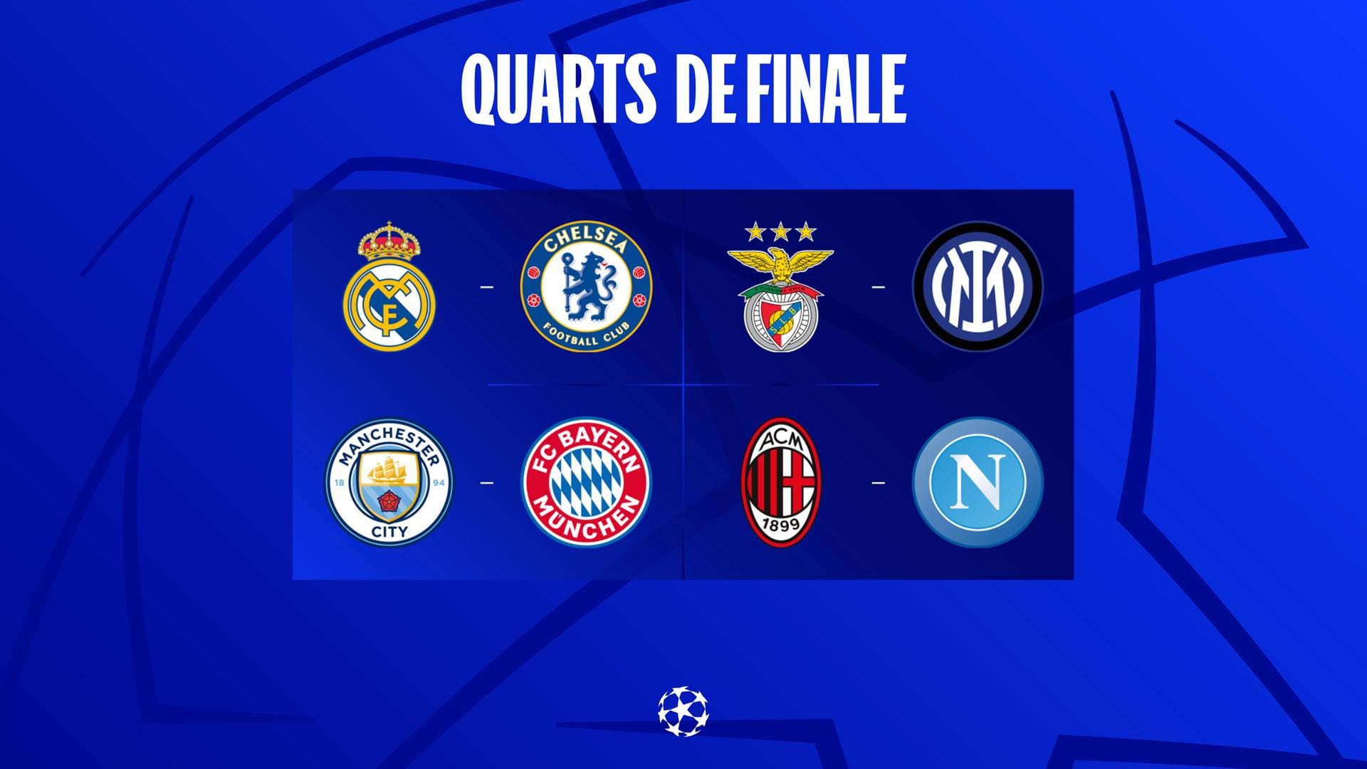 Müller Décisif : Retour Sur Le Quart De Finale Bayern - Inter Müller Décisif : Retour Sur Le Quart De Finale Bayern - Inter