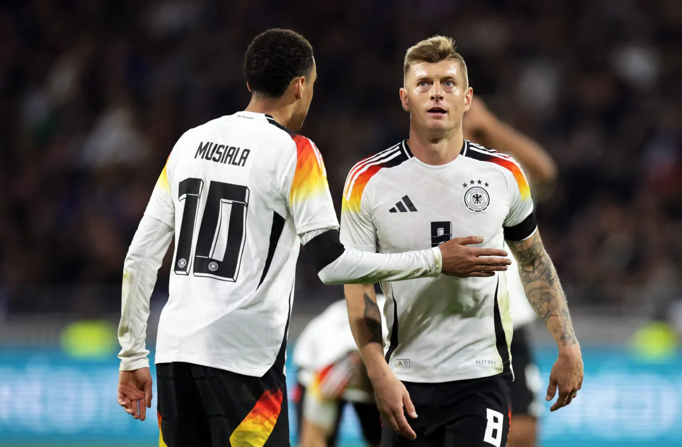 Müller Et Le Bayern : Analyse Du Quart De Finale Contre L'Inter Milan En C1 Müller Et Le Bayern : Analyse Du Quart De Finale Contre L'Inter Milan En C1