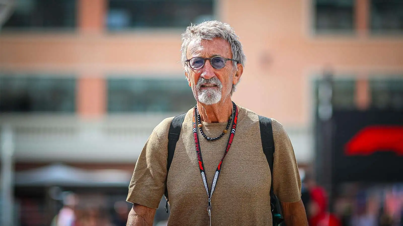 Muere Eddie Jordan: Última Hora Muere Eddie Jordan: Última Hora