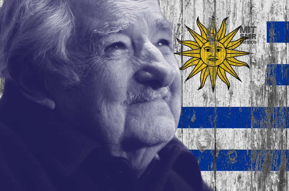 Muere José Mujica, El Modesto Líder Uruguayo Que Transformó El País, A Los 89 Años Muere José Mujica, El Modesto Líder Uruguayo Que Transformó El País, A Los 89 Años