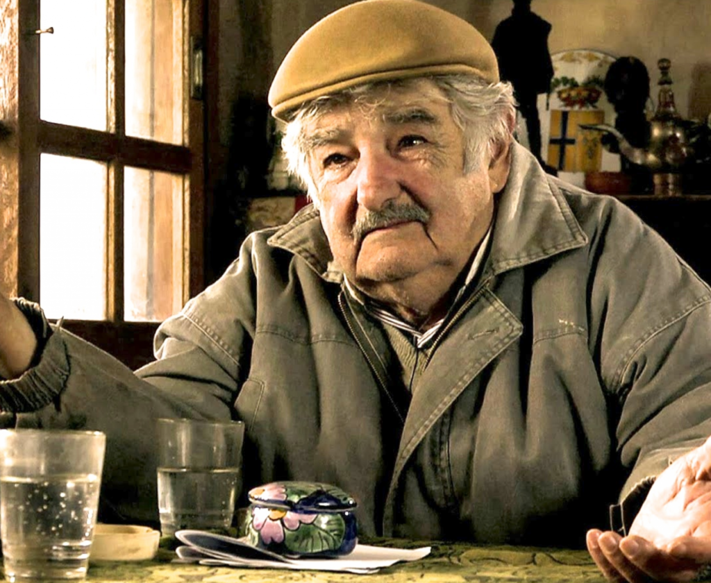 Muere José Mujica, Expresidente De Uruguay, A Los 89 Años Muere José Mujica, Expresidente De Uruguay, A Los 89 Años