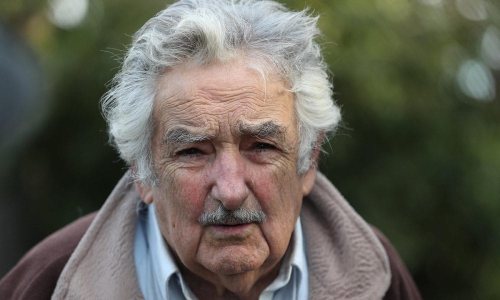Muere José Muere José