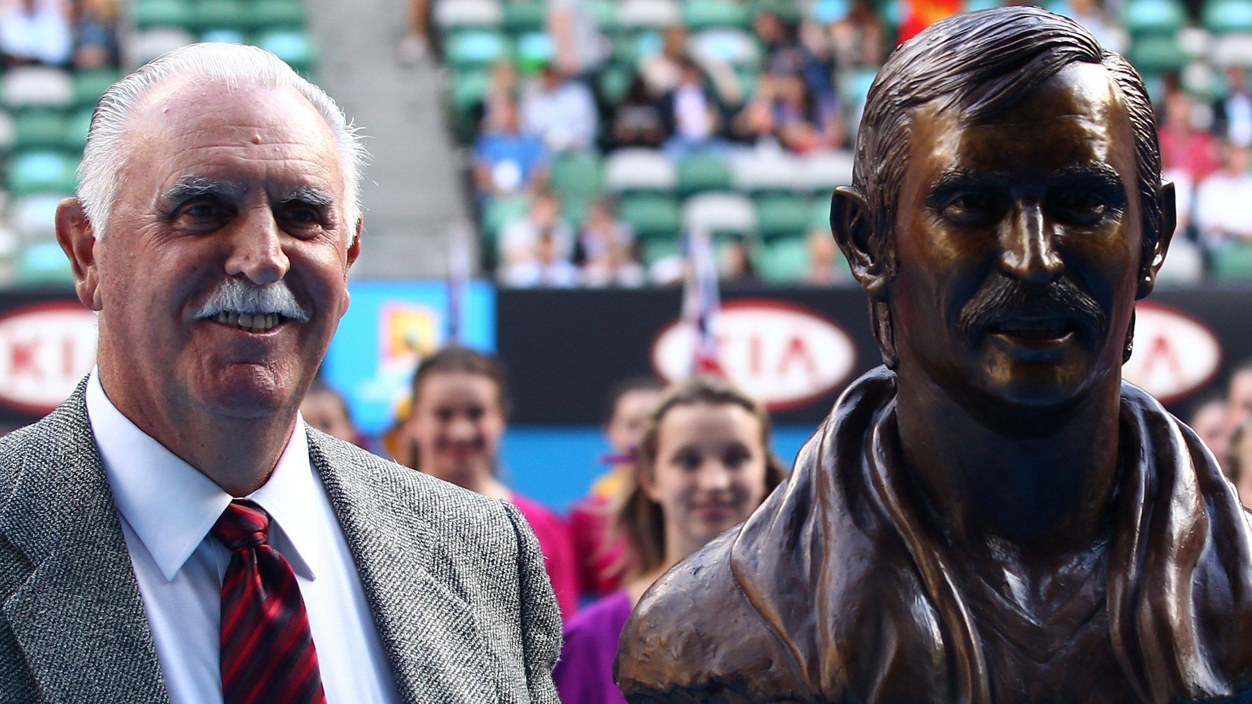 Muere Juan Aguilera: Adiós A Una Leyenda Del Tenis Español Muere Juan Aguilera: Adiós A Una Leyenda Del Tenis Español