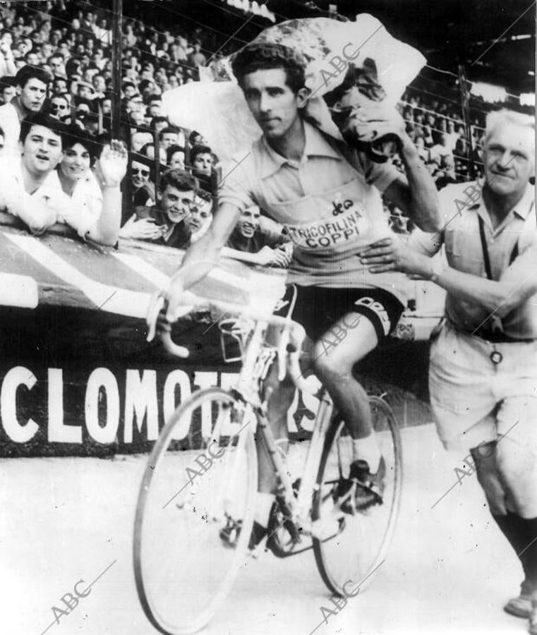 Muere Juan Aguilera: El Primer Español En Ganar Un Masters 1000 Muere Juan Aguilera: El Primer Español En Ganar Un Masters 1000