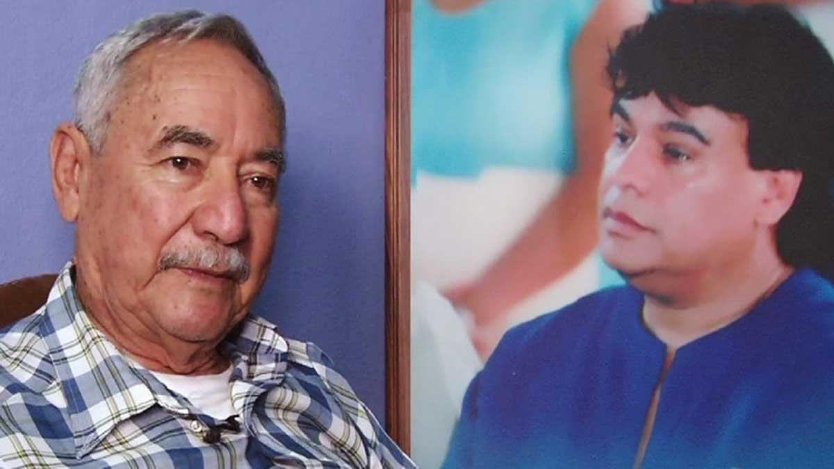 Muere Juan Aguilera: Un Legado En El Tenis Español E Internacional Muere Juan Aguilera: Un Legado En El Tenis Español E Internacional