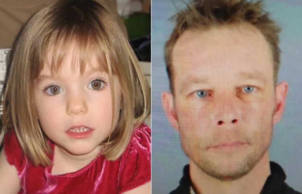 Mulher Polonesa Detida: Novo Desenvolvimento No Caso Madeleine McCann Mulher Polonesa Detida: Novo Desenvolvimento No Caso Madeleine McCann