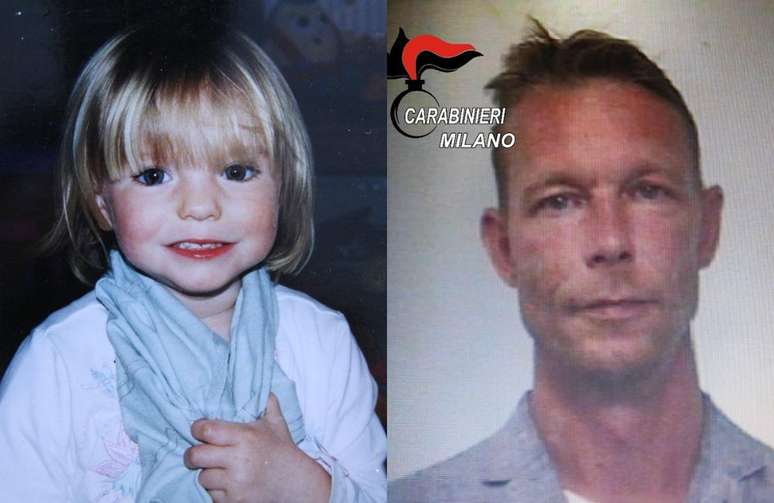 Mulher Presa Na Inglaterra: Suspeita De Perseguir Pais De Madeleine McCann Mulher Presa Na Inglaterra: Suspeita De Perseguir Pais De Madeleine McCann