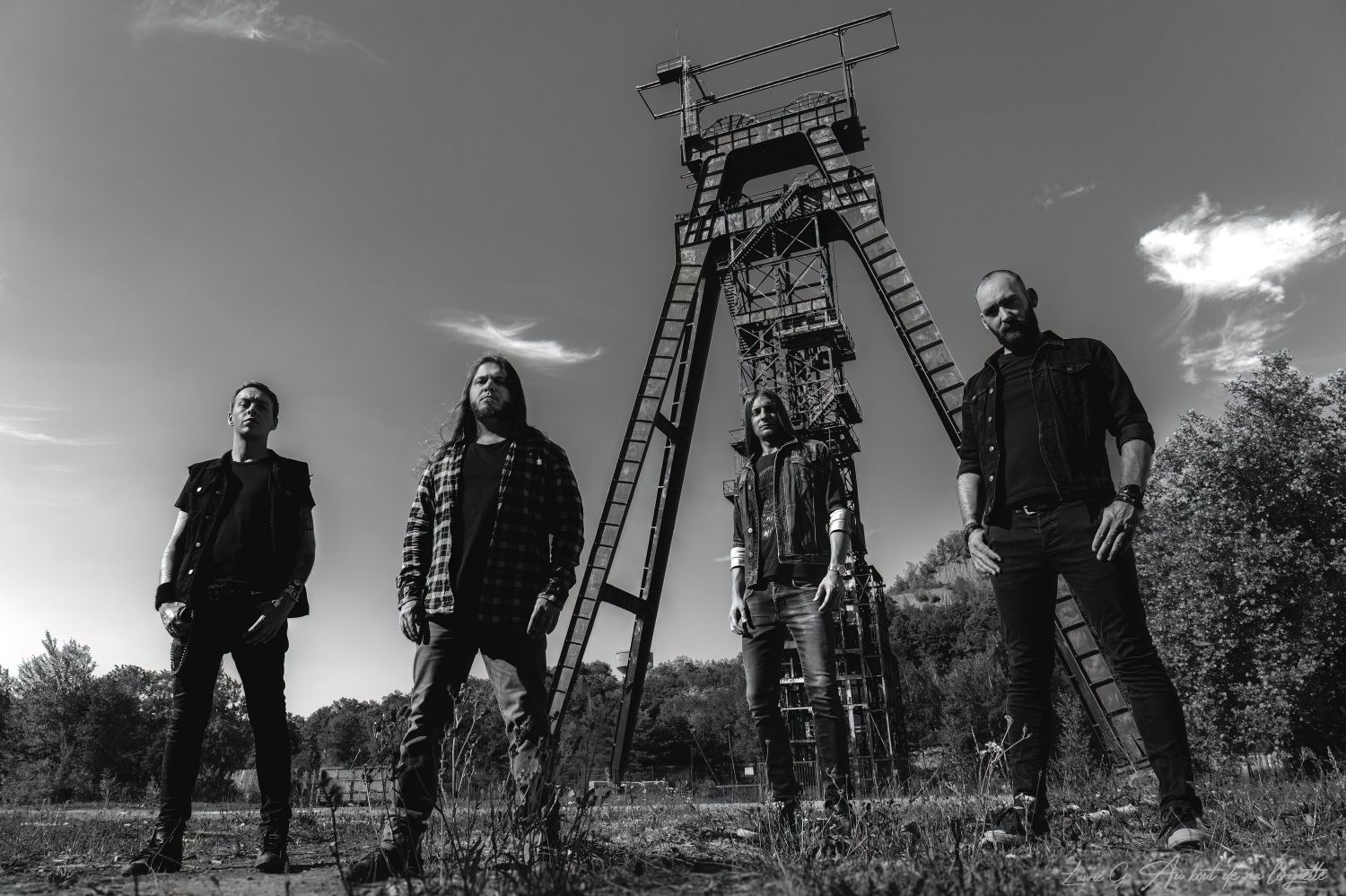 Mulhouse : Le Noumatrouff Programmé Pour Le Hellfest Mulhouse : Le Noumatrouff Programmé Pour Le Hellfest