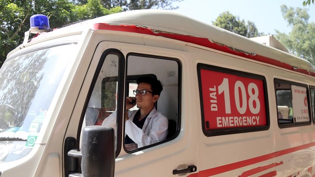 Mumbai News: Bombay HC Upholds Dial 108 Ambulance Contract Mumbai News: Bombay HC Upholds Dial 108 Ambulance Contract