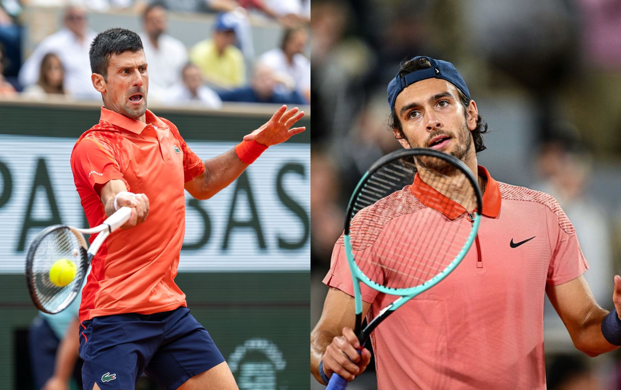 Musetti And Sabalenka Advance At French Open, Nadal Honored