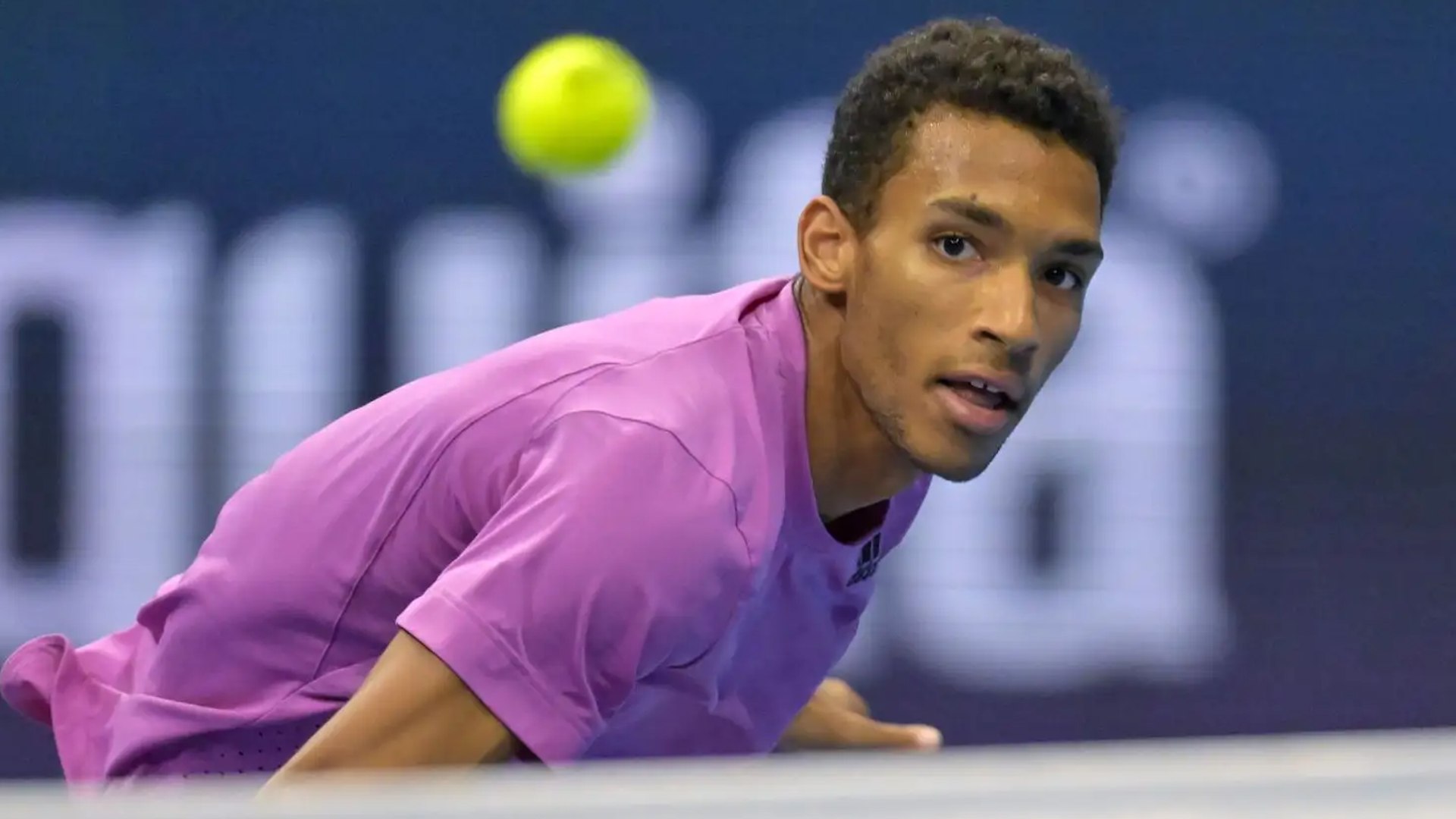 Musetti's Dominant Victory Over Auger-Aliassime In Miami Musetti's Dominant Victory Over Auger-Aliassime In Miami