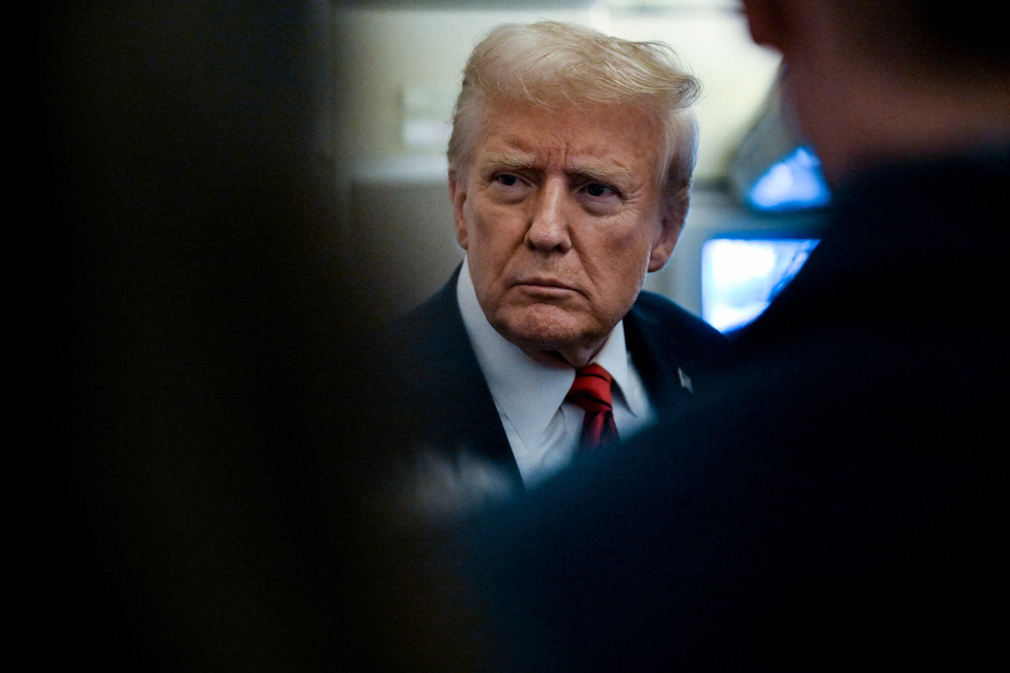 Museums In Crisis: Assessing The Damage From Trump's Funding Cuts Museums In Crisis: Assessing The Damage From Trump's Funding Cuts