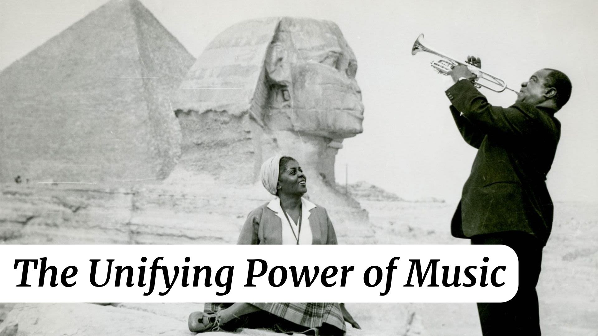 Music's Unifying Power: Defining The Sound Perimeter Music's Unifying Power: Defining The Sound Perimeter