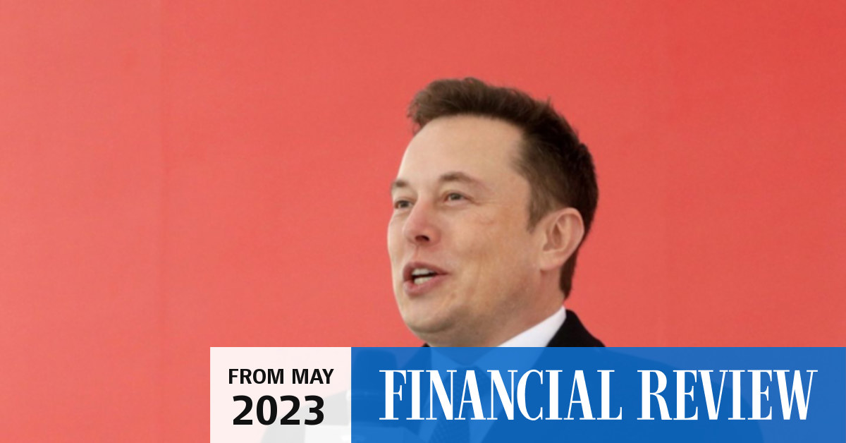 Musk Remains Tesla CEO, Scaling Back Political Involvement Musk Remains Tesla CEO, Scaling Back Political Involvement