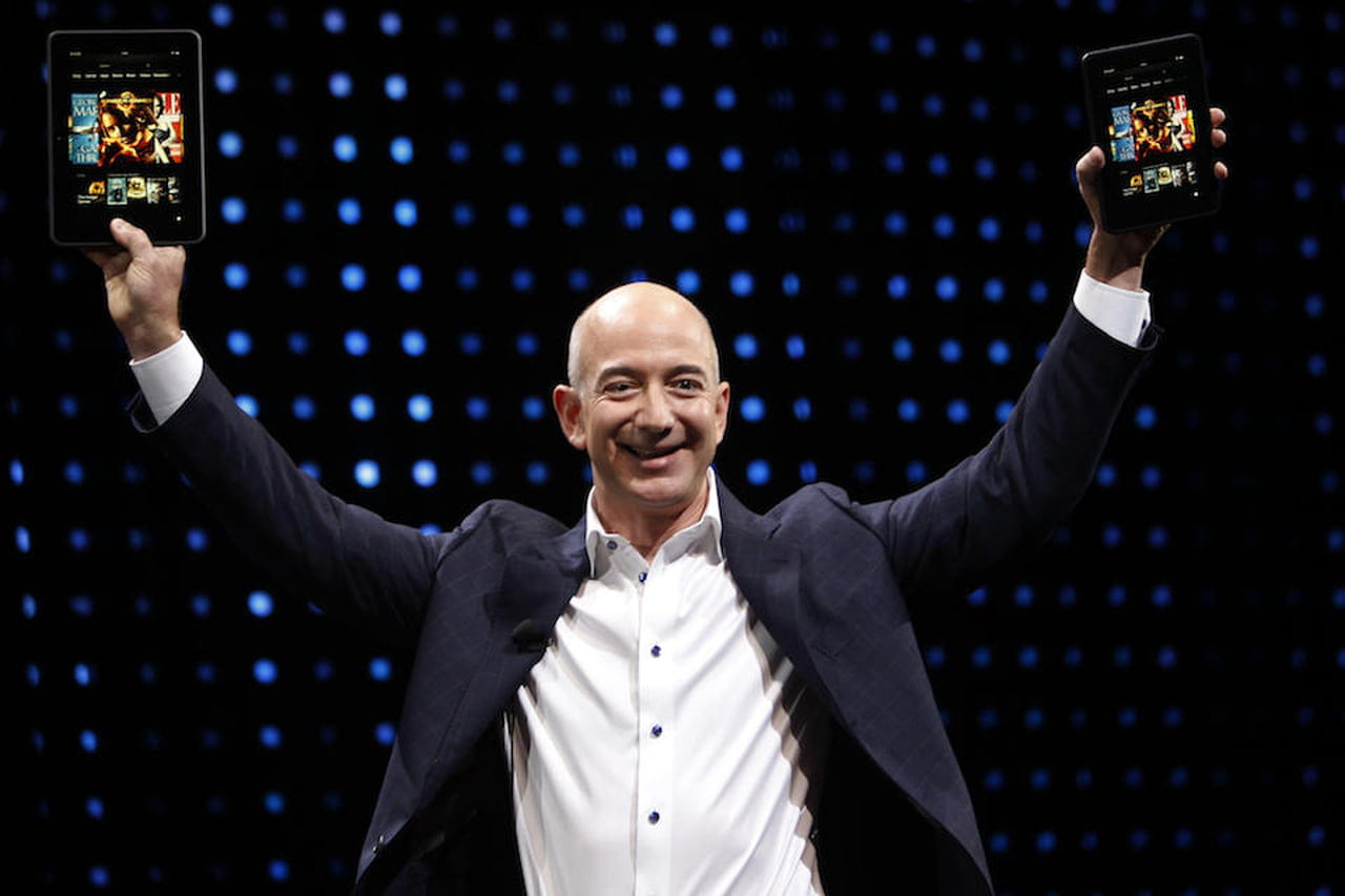Musk, Zuckerberg, Bezos: La Classifica Forbes Degli Uomini Più Ricchi Del 2025 Musk, Zuckerberg, Bezos: La Classifica Forbes Degli Uomini Più Ricchi Del 2025