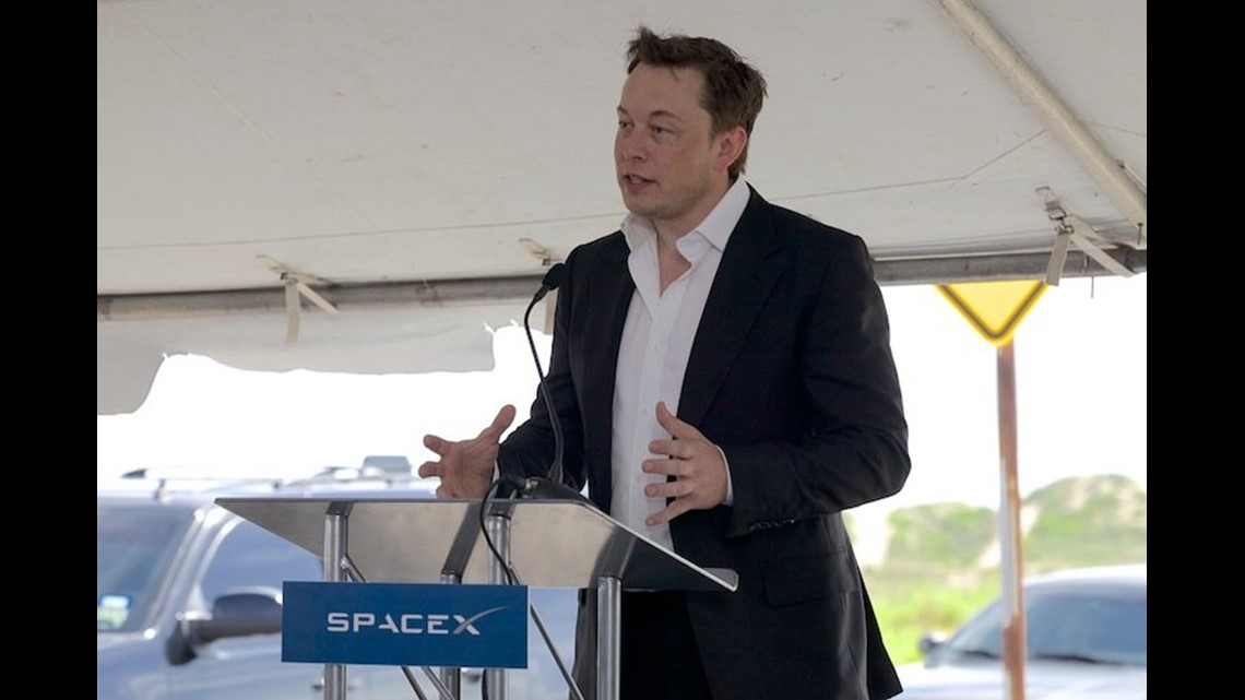 Musk's Resignation From Trump's Advisory Council: A Comprehensive Analysis Musk's Resignation From Trump's Advisory Council: A Comprehensive Analysis