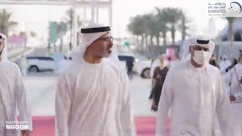 موعدنا مع فن أبوظبي: 19 نوفمبر موعدنا مع فن أبوظبي: 19 نوفمبر