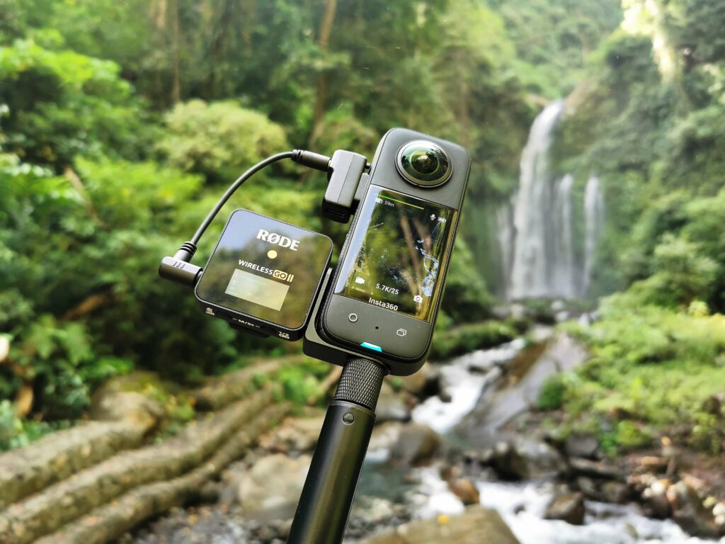 My Unexpected Insta360 X5 Love Affair: A Thorough Review My Unexpected Insta360 X5 Love Affair: A Thorough Review