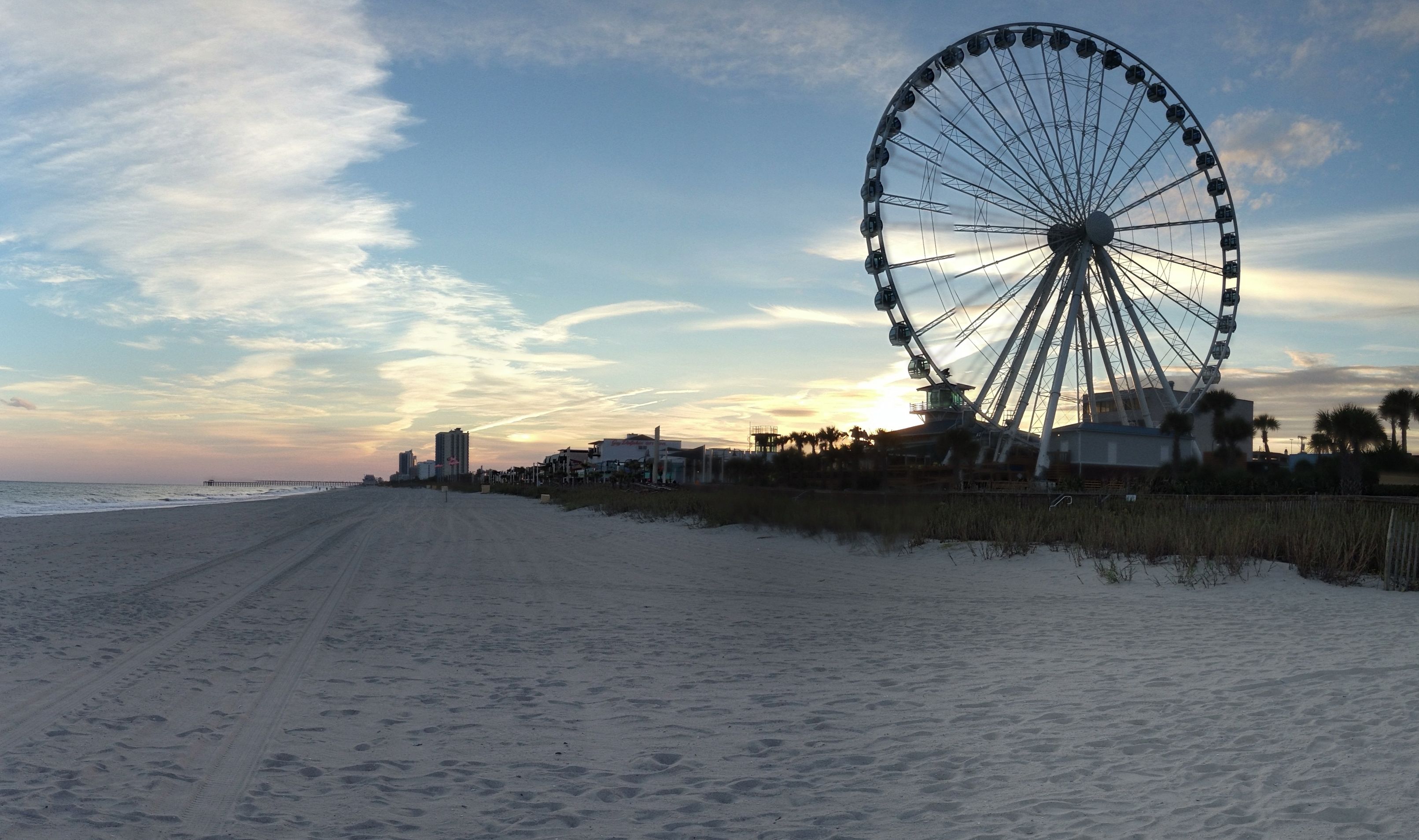 Myrtle Beach Disputes Myrtle Beach Disputes