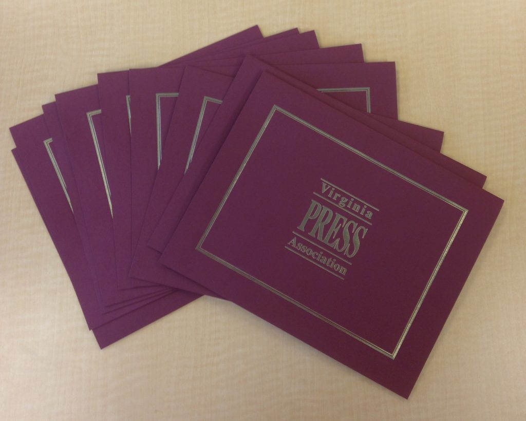 Myrtle Beach Newspaper Wins Big: 59 SC Press Association Awards Myrtle Beach Newspaper Wins Big: 59 SC Press Association Awards