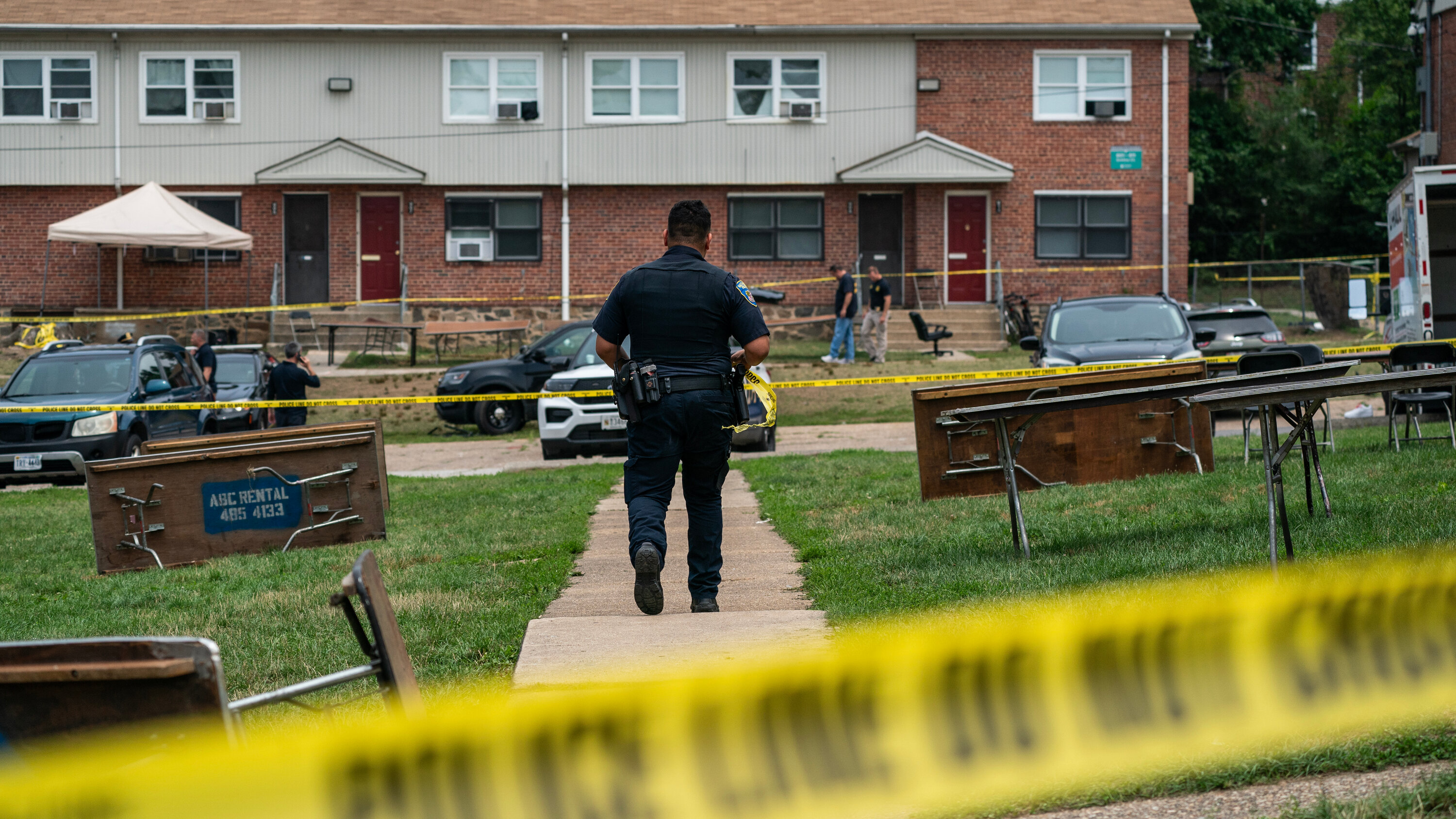 Myrtle Beach Police Shooting Leaves One Dead, Eleven Injured: State Law Enforcement Division Investigating Myrtle Beach Police Shooting Leaves One Dead, Eleven Injured: State Law Enforcement Division Investigating