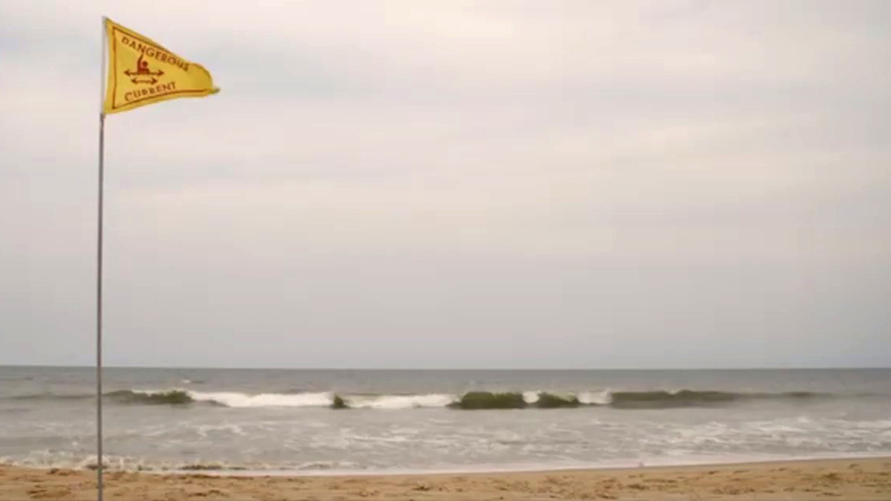 Myrtle Beach Responds To Unsafe Beach Study Myrtle Beach Responds To Unsafe Beach Study
