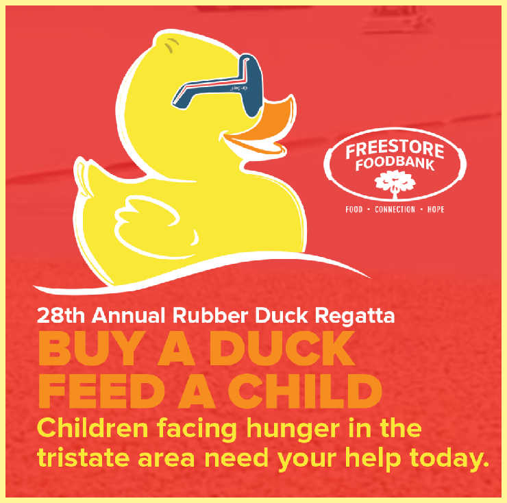 Myrtle Beach Welcomes Gigantic Rubber Duck For Water Safety Campaign Myrtle Beach Welcomes Gigantic Rubber Duck For Water Safety Campaign