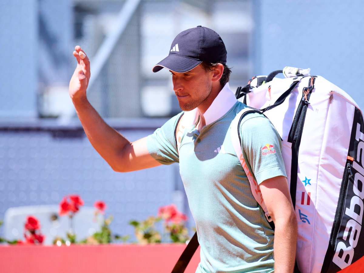 Nadal's Emotional Roland Garros Farewell: Sabalenka's Triumphant Victory Nadal's Emotional Roland Garros Farewell: Sabalenka's Triumphant Victory