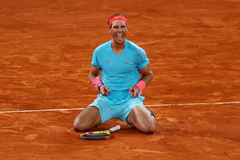 Nadal's Last Roland Garros? Sabalenka Secures The Title Nadal's Last Roland Garros? Sabalenka Secures The Title