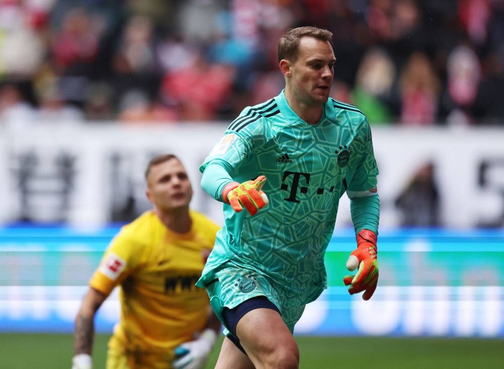 Nagelsmann Selects Goretzka For Germany's Nations League Campaign Nagelsmann Selects Goretzka For Germany's Nations League Campaign