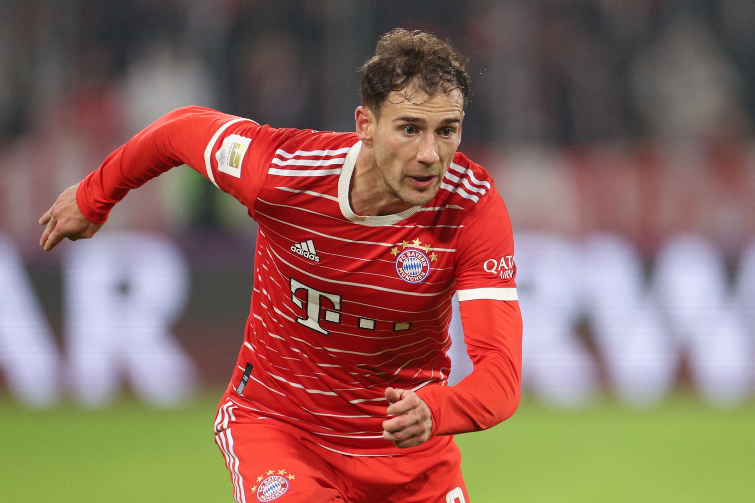 Nagelsmann Selects Goretzka For Germany's Nations League Team Nagelsmann Selects Goretzka For Germany's Nations League Team