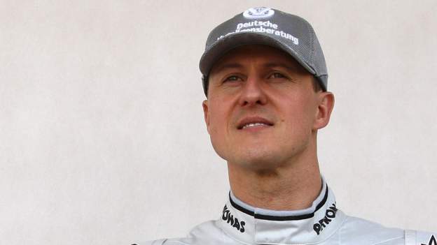 Naissance D'une Petite-fille Pour Michael Schumacher: Un Heureux Événement Familial Naissance D'une Petite-fille Pour Michael Schumacher: Un Heureux Événement Familial