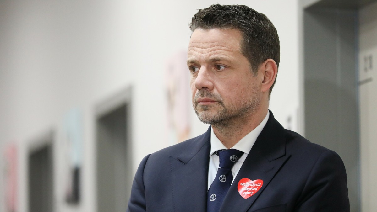 Najnowsze Badanie Onetu: Jakie Perspektywy Dla Trzaskowskiego I Nawrockiego? Najnowsze Badanie Onetu: Jakie Perspektywy Dla Trzaskowskiego I Nawrockiego?