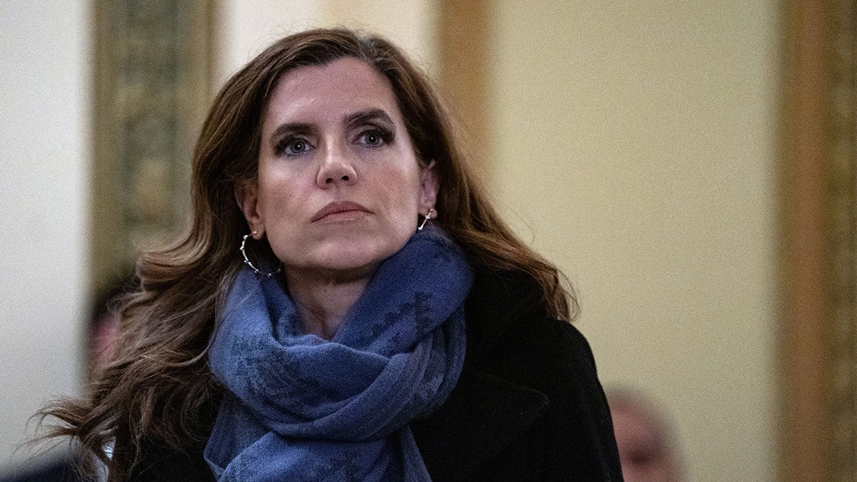 Nancy Mace Faces Angry Voter In South Carolina: Details Of The Confrontation Nancy Mace Faces Angry Voter In South Carolina: Details Of The Confrontation