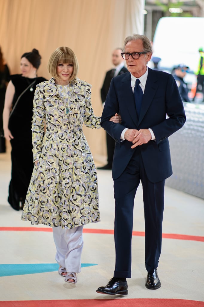 Naomi Campbell And Anna Wintour: Met Gala 2025 Absence Sparks Speculation. Naomi Campbell And Anna Wintour: Met Gala 2025 Absence Sparks Speculation.