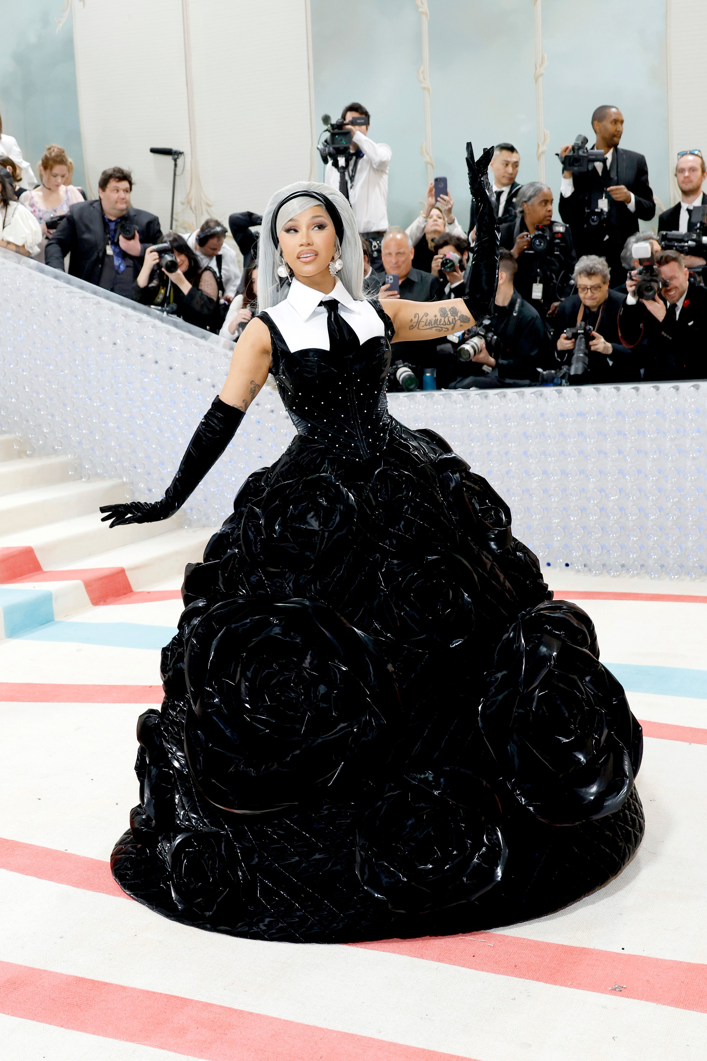 Naomi Campbell And Anna Wintour: Met Gala 2025 Ban Rumors Explained Naomi Campbell And Anna Wintour: Met Gala 2025 Ban Rumors Explained