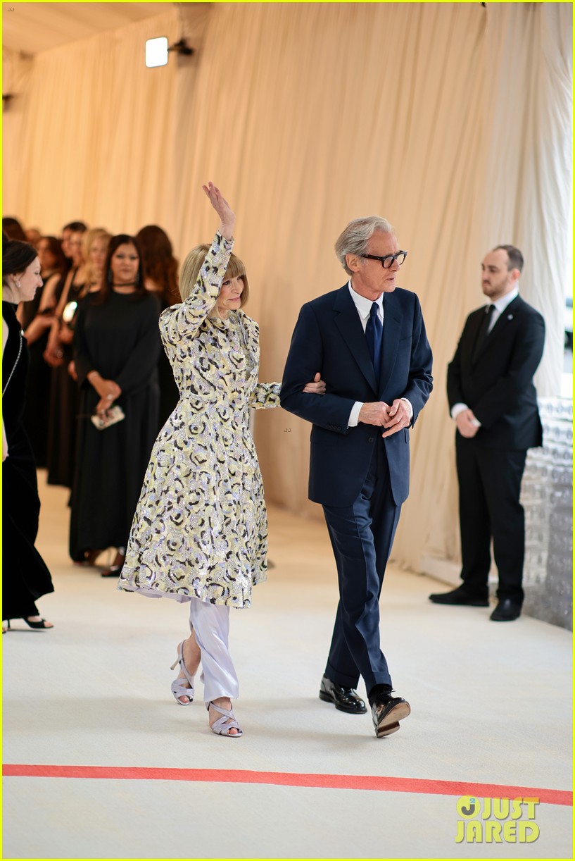 Naomi Campbell And Anna Wintour: Met Gala 2025 Exclusion Rumors Naomi Campbell And Anna Wintour: Met Gala 2025 Exclusion Rumors