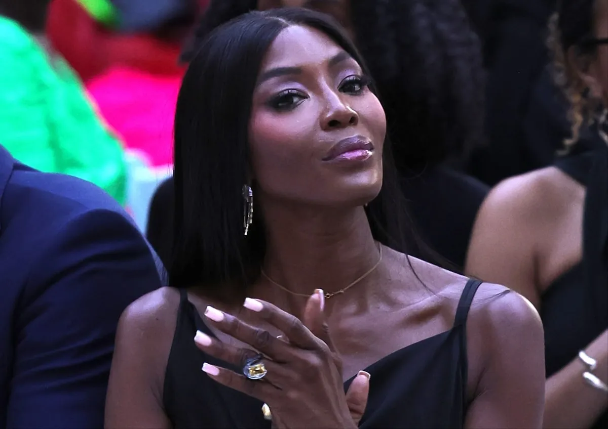 Naomi Campbell And Anna Wintour's Feud: Is The Supermodel Banned From The 2025 Met Gala? Naomi Campbell And Anna Wintour's Feud: Is The Supermodel Banned From The 2025 Met Gala?