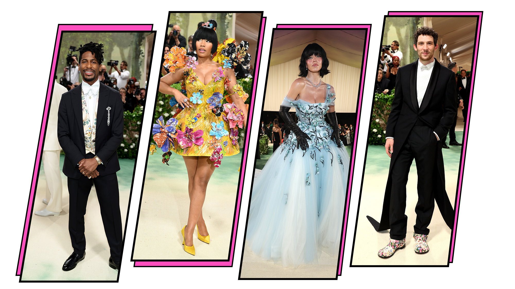 Naomi Campbell's Absence From Met Gala 2025: Speculation And Controversy Naomi Campbell's Absence From Met Gala 2025: Speculation And Controversy