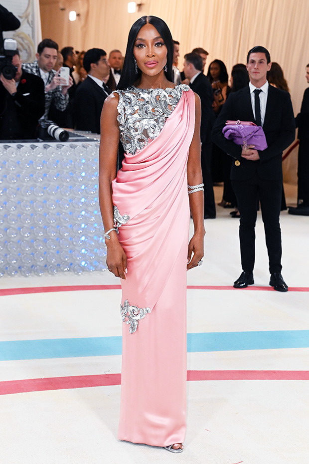 Naomi Campbell's Alleged Met Gala 2025 Ban: Truth Behind The Wintour Feud Naomi Campbell's Alleged Met Gala 2025 Ban: Truth Behind The Wintour Feud