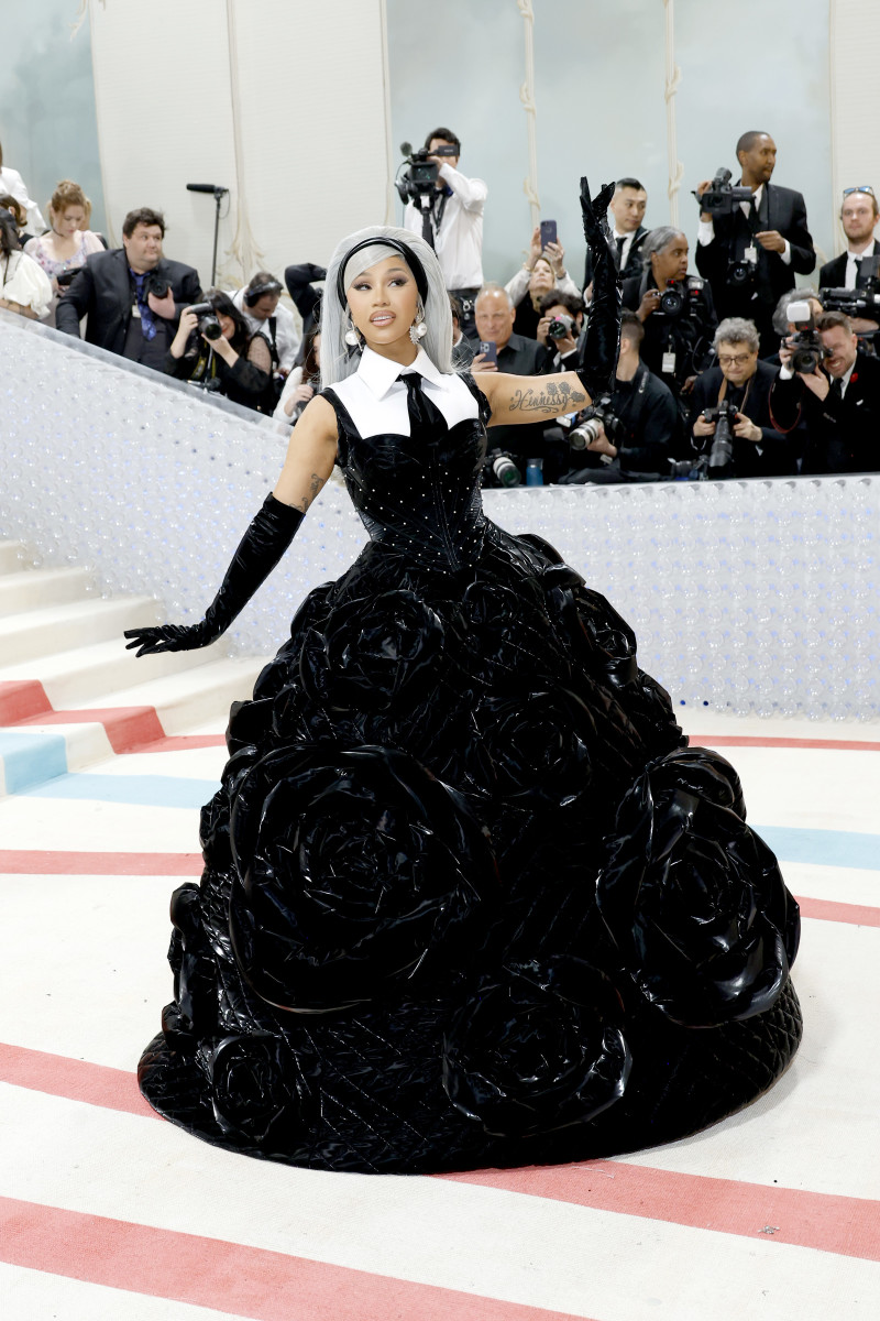 Naomi Campbell's Reported Met Gala 2025 Absence: Feud With Anna Wintour? Naomi Campbell's Reported Met Gala 2025 Absence: Feud With Anna Wintour?