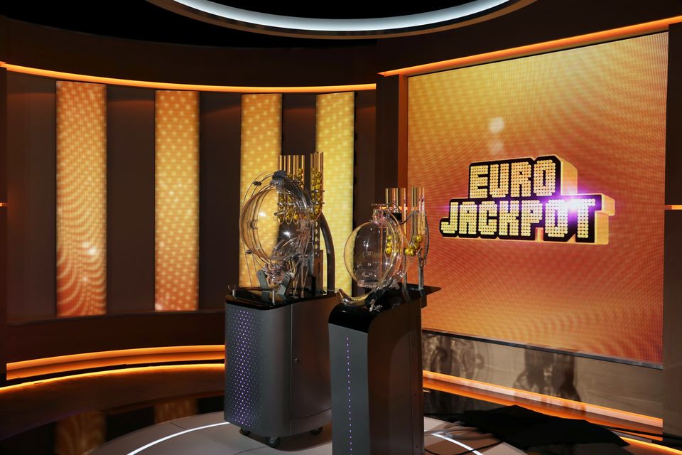 Nappaa 54 Miljoonaa Euroa: Eurojackpotin Jättipottiarvonta Pian Nappaa 54 Miljoonaa Euroa: Eurojackpotin Jättipottiarvonta Pian