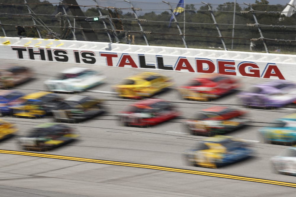 NASCAR Jack Link 500 Props & Best Bets: Talladega Superspeedway 2025 Predictions NASCAR Jack Link 500 Props & Best Bets: Talladega Superspeedway 2025 Predictions