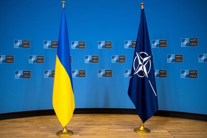 Наслідки Відмови України Від Членства В НАТО Для Європи Наслідки Відмови України Від Членства В НАТО Для Європи