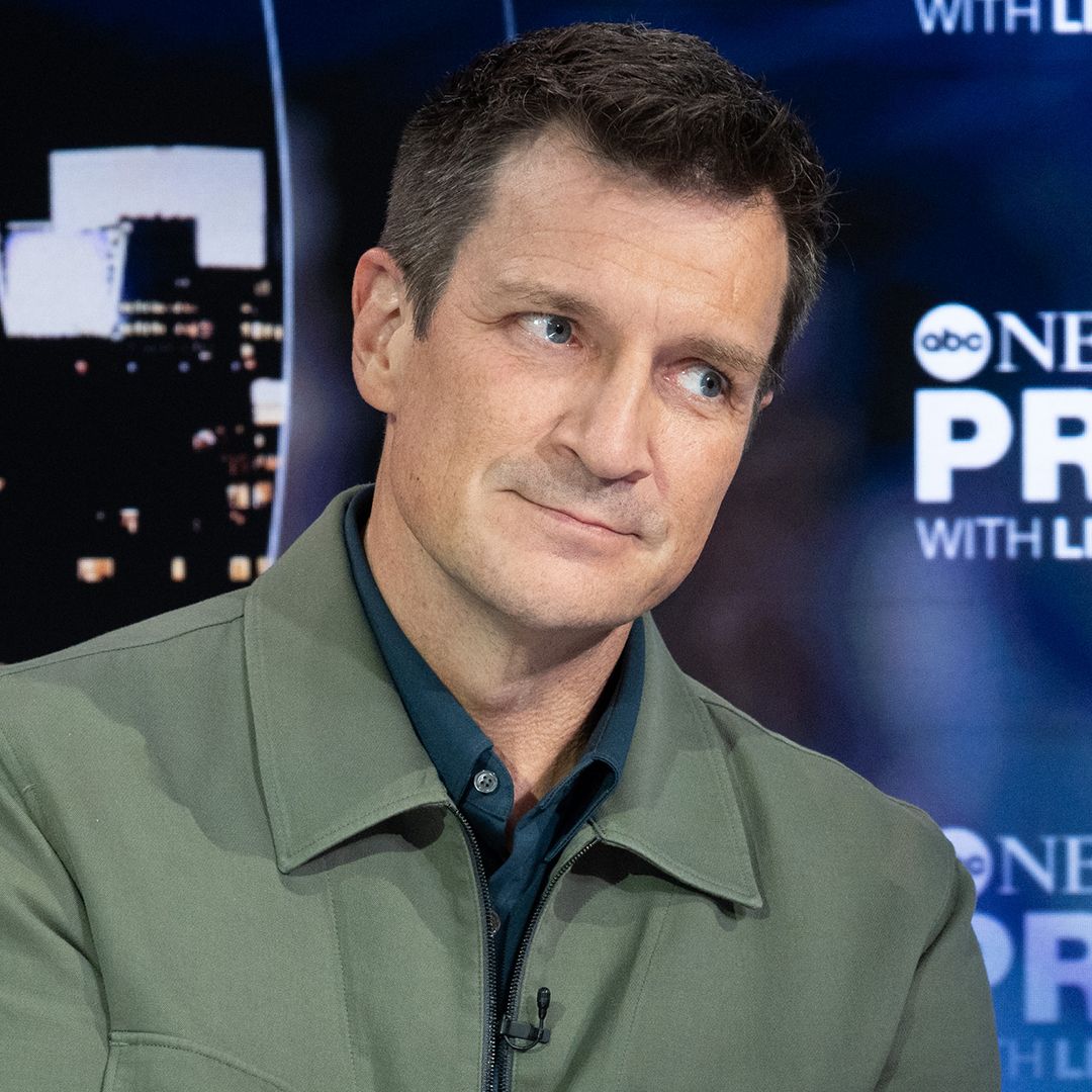 Nathan Fillion's Breakout WWII Role: Before Nathan Fillion's Breakout WWII Role: Before