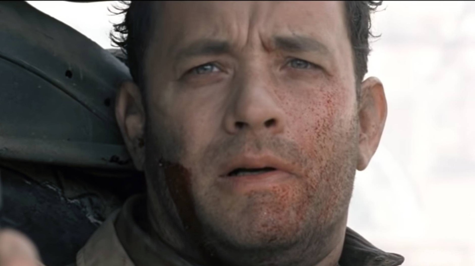 Nathan Fillion's Brief But Brilliant Performance In Saving Private Ryan Nathan Fillion's Brief But Brilliant Performance In Saving Private Ryan