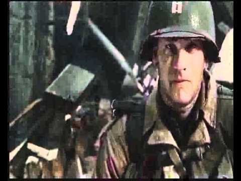 Nathan Fillion's Three-Minute Masterclass In Saving Private Ryan Nathan Fillion's Three-Minute Masterclass In Saving Private Ryan